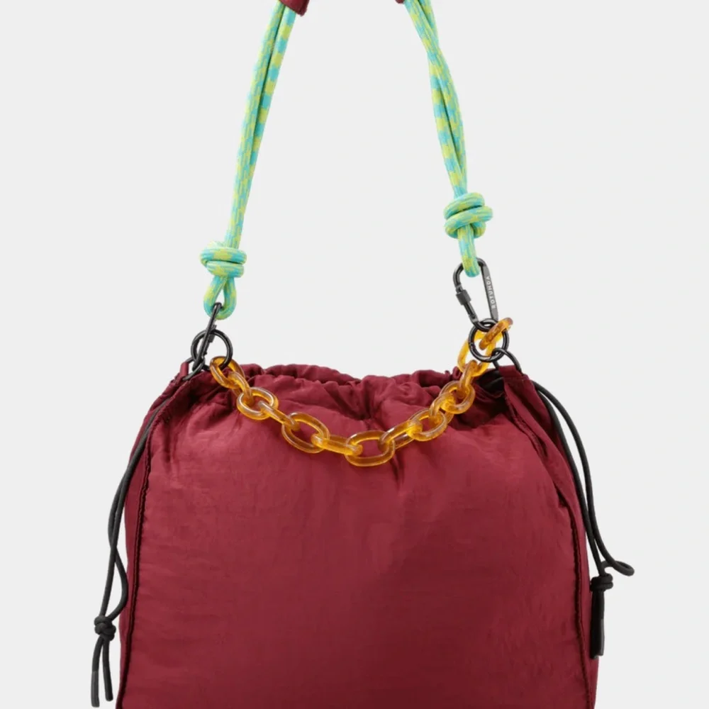 Sant Hobo Rotunda bag - Picture 5 of 5